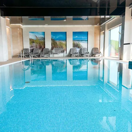 Sun Premium Class By Ms Pro Kołobrzeg