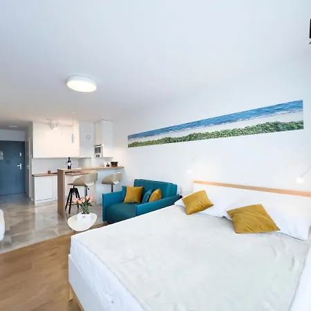 Sun Premium Class By Ms Pro Apartamento *