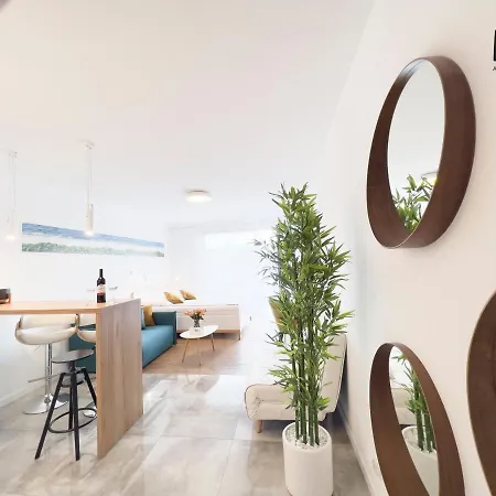 Apartamento Sun Premium Class By Ms Pro Kołobrzeg