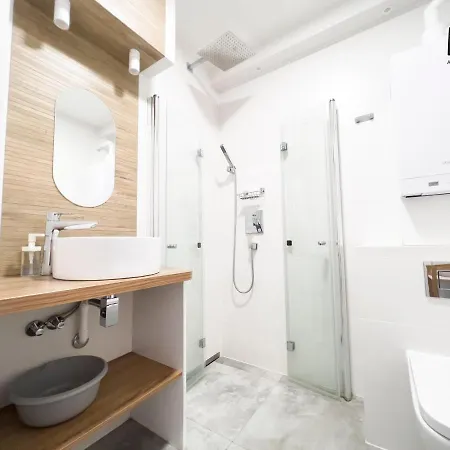 Sun Premium Class By Ms Pro Apartamento *