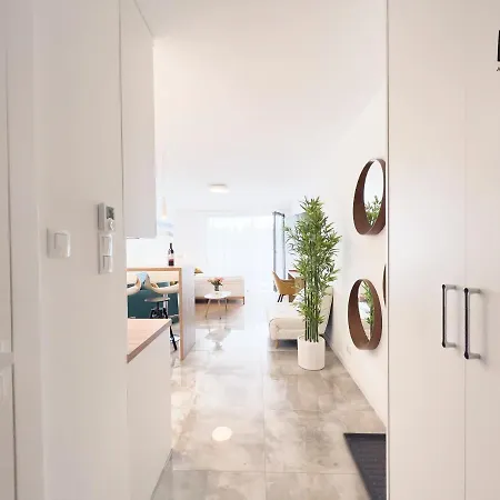 アパート Sun Premium Class By Ms Pro