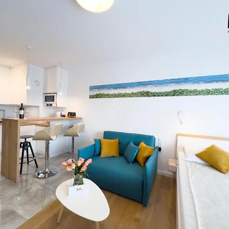 Sun Premium Class By Ms Pro * Kołobrzeg