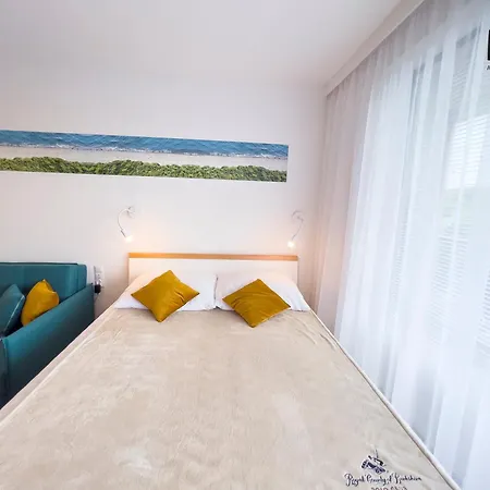 Sun Premium Class By Ms Pro Kołobrzeg