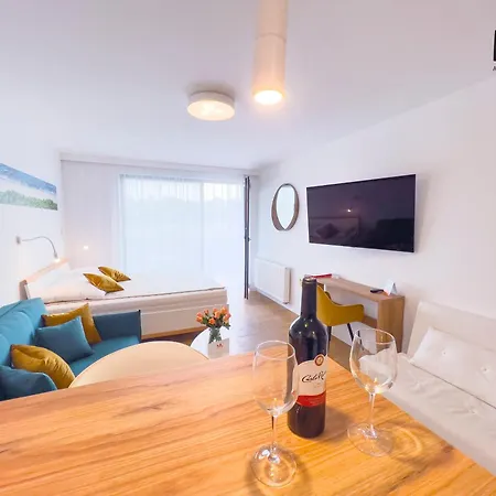 Apartamento Sun Premium Class By Ms Pro *