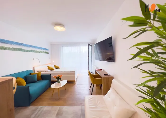 Appartement Sun Premium Class By Ms Pro *