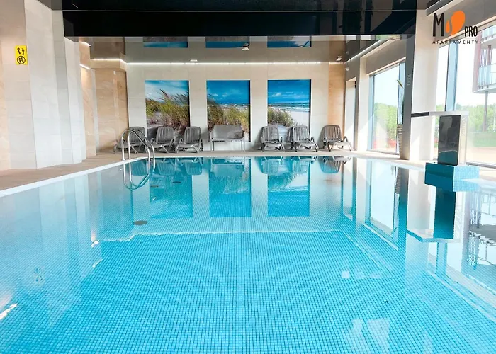 Sun Premium Class By Ms Pro Kołobrzeg