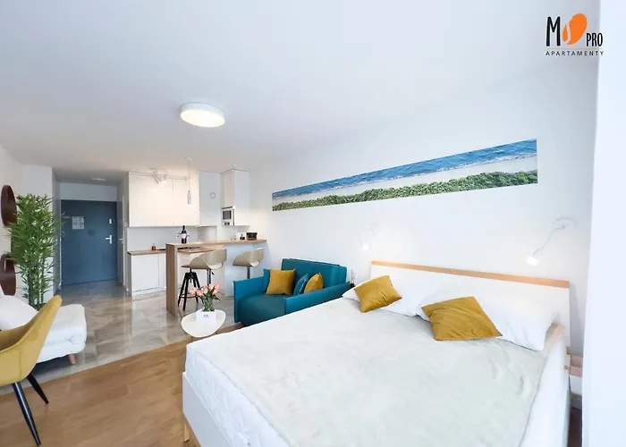 Sun Premium Class By Ms Pro Appartement *