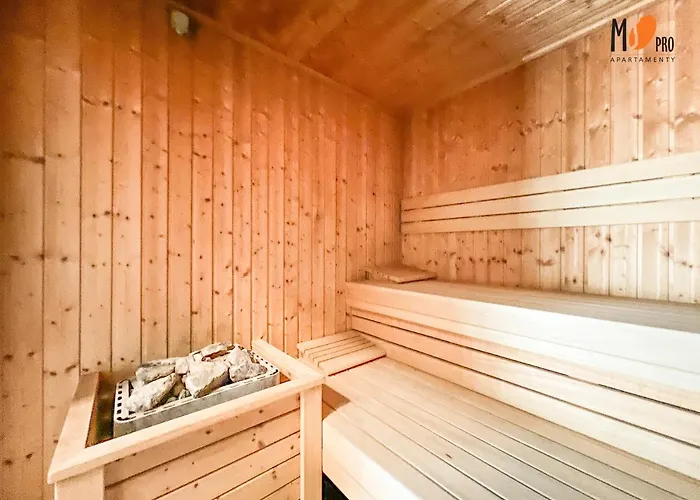 Sun Premium Class By Ms Pro * Kołobrzeg