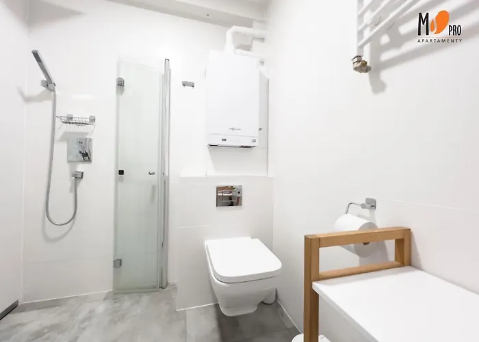 Sun Premium Class By Ms Pro * Kołobrzeg