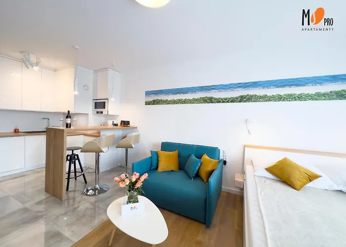 Sun Premium Class By Ms Pro * Kołobrzeg