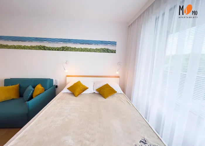 Sun Premium Class By Ms Pro Kołobrzeg