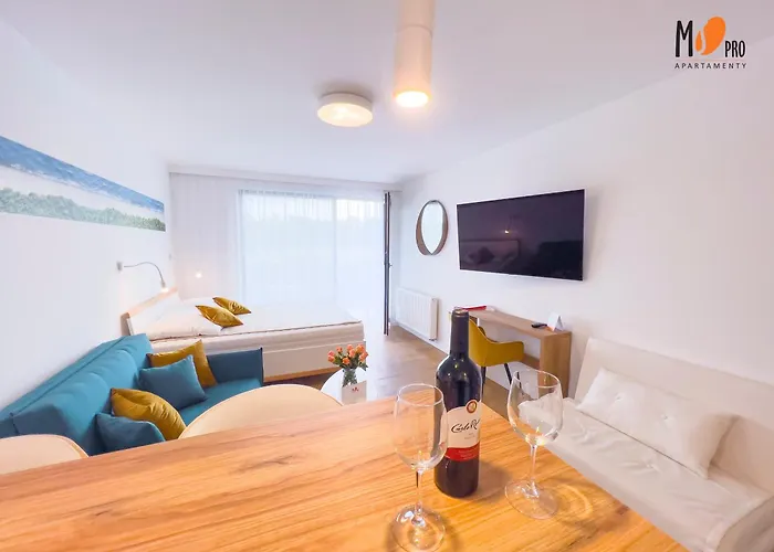 Appartement Sun Premium Class By Ms Pro *